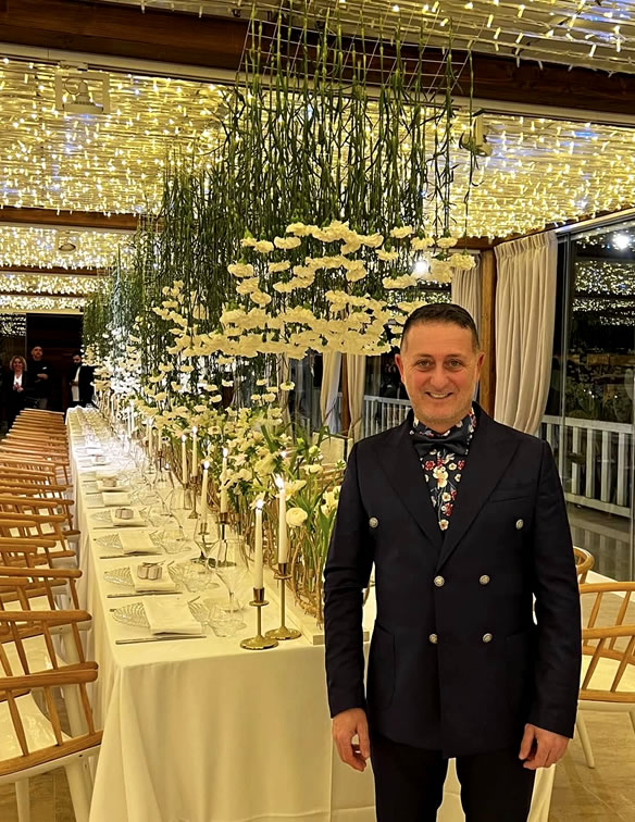 Allestimenti wedding Calabria